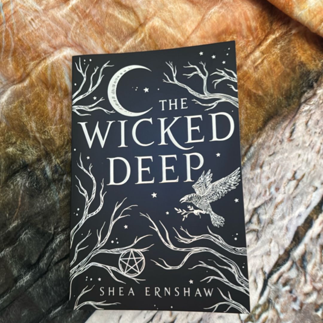 The Wicked Deep