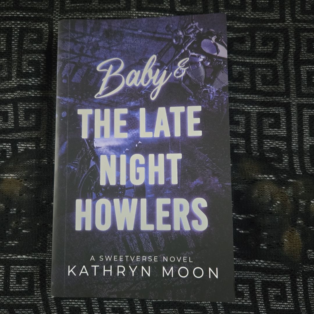 Baby & The Late Night Howlers