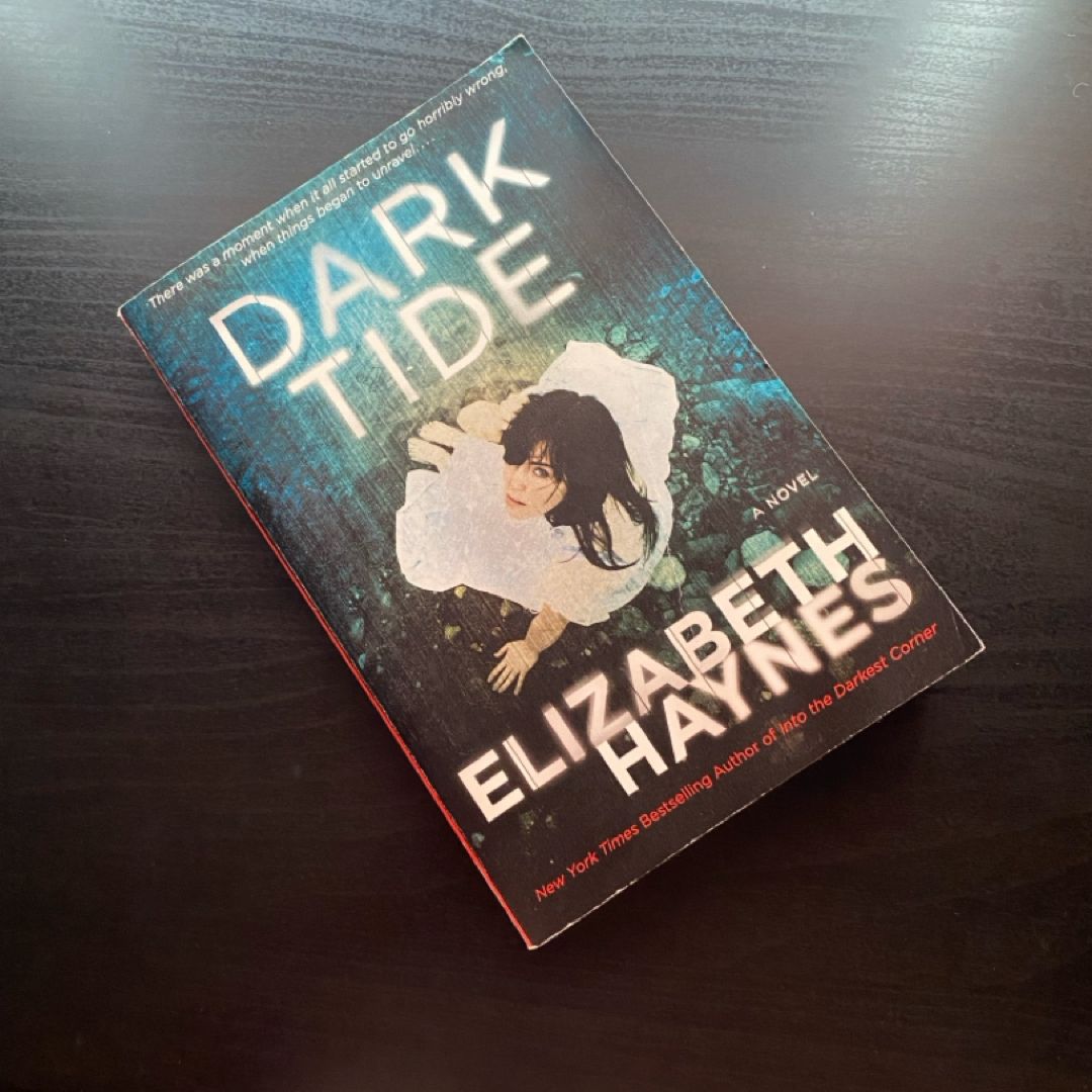 Dark Tide