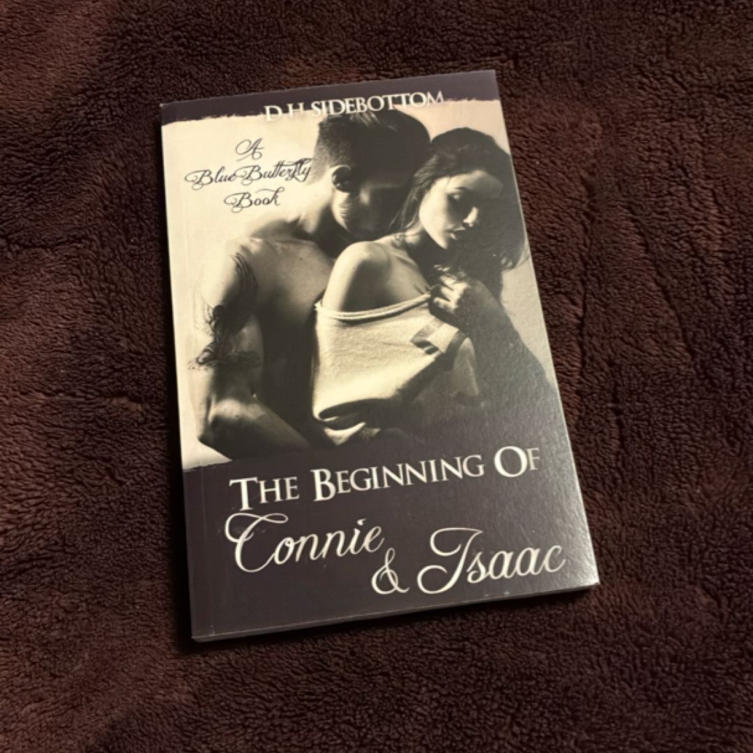The Beginning of Connie and Isaac