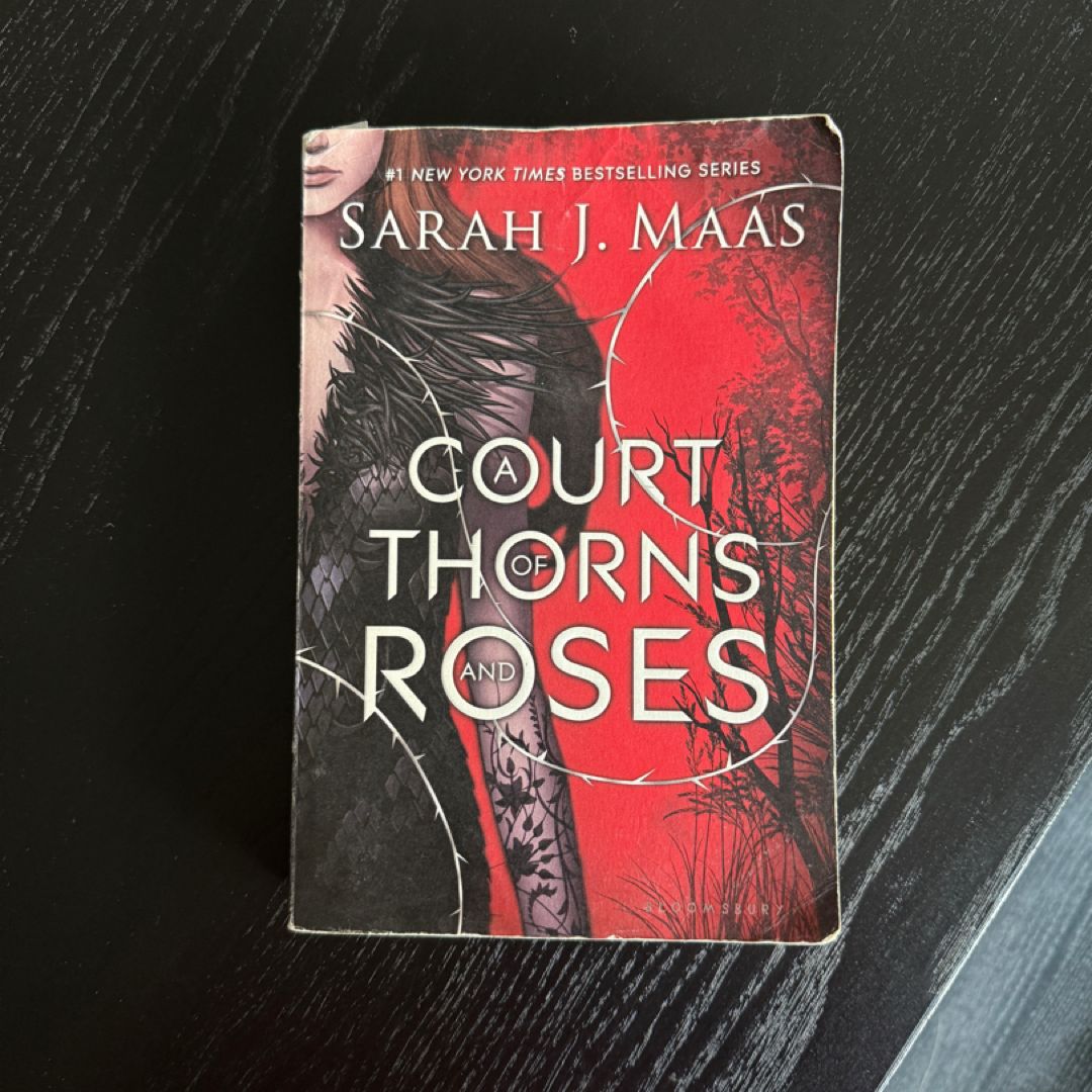 A Court of Thorns and Roses