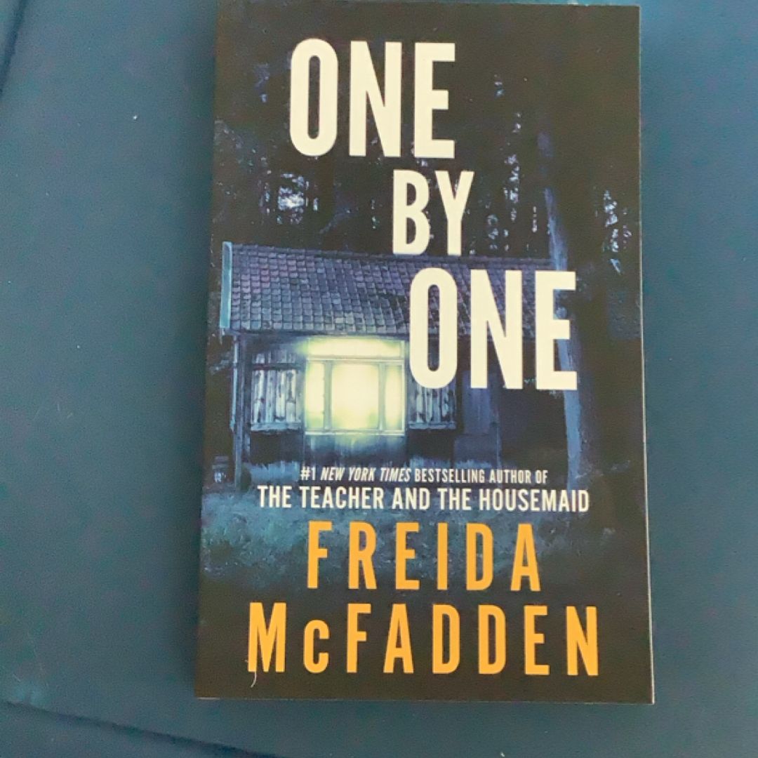 One by One