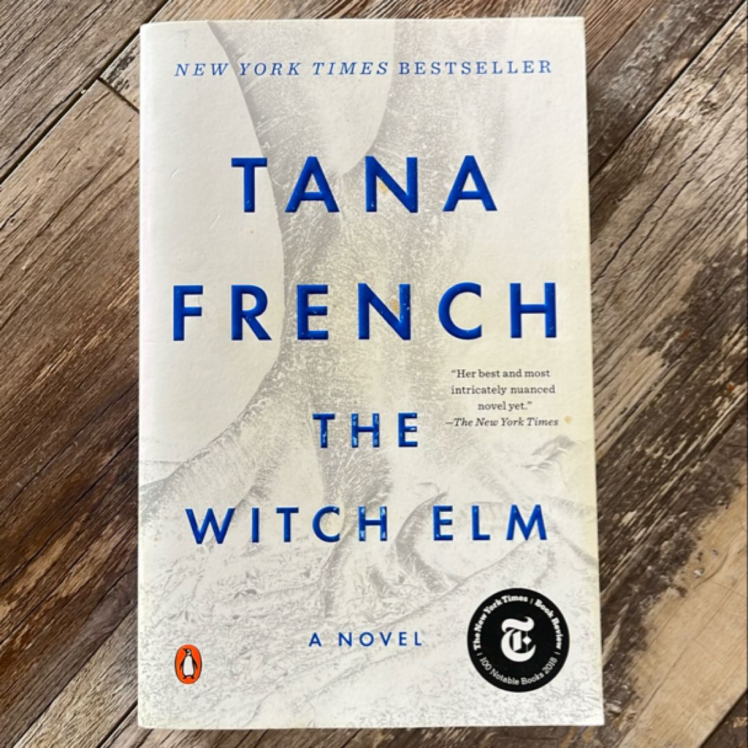 The Witch Elm