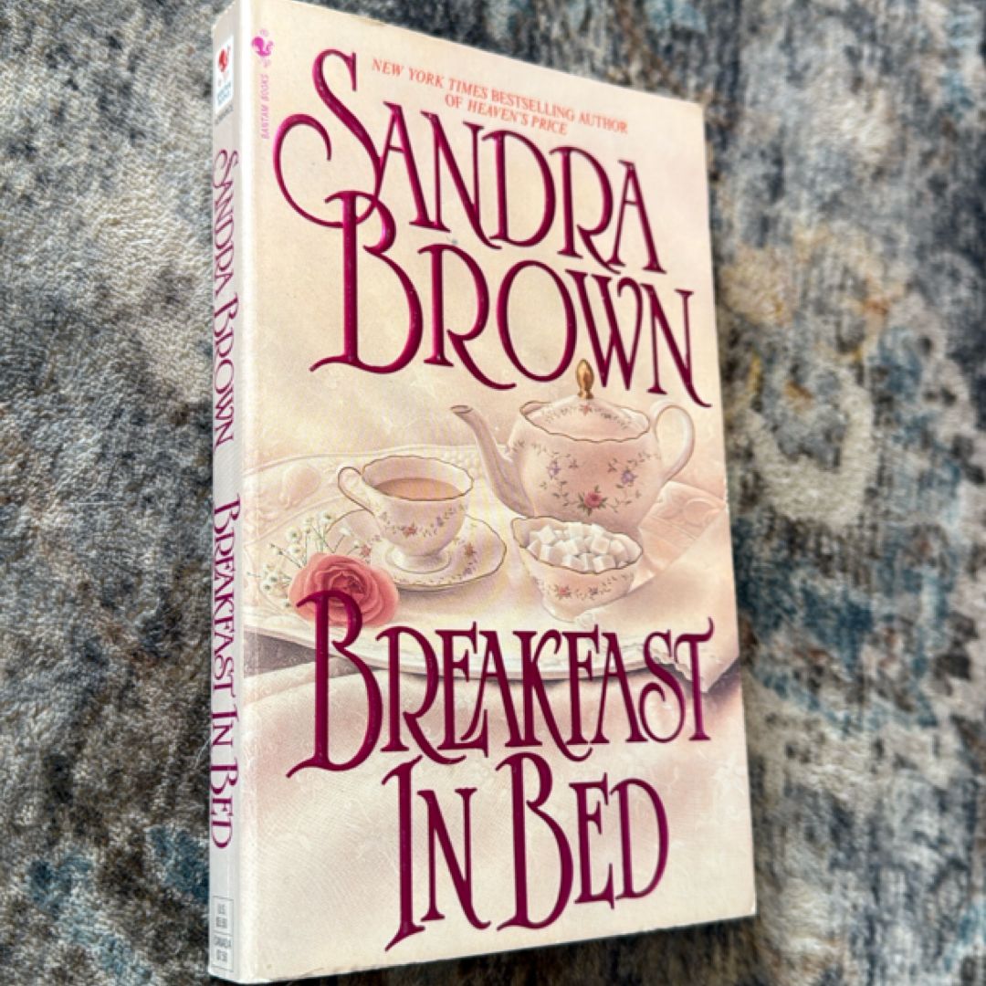 Breakfast in Bed