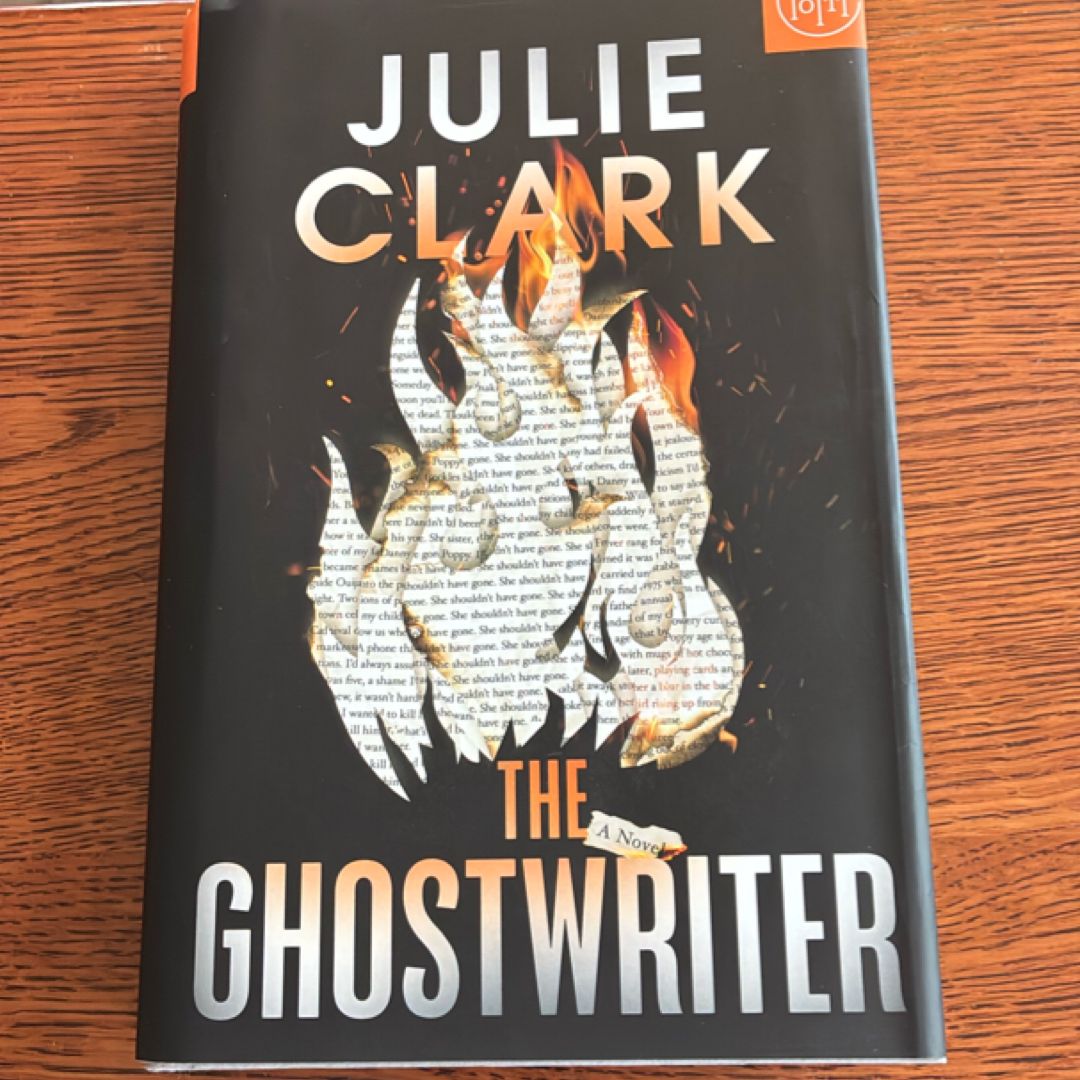 The Ghostwriter