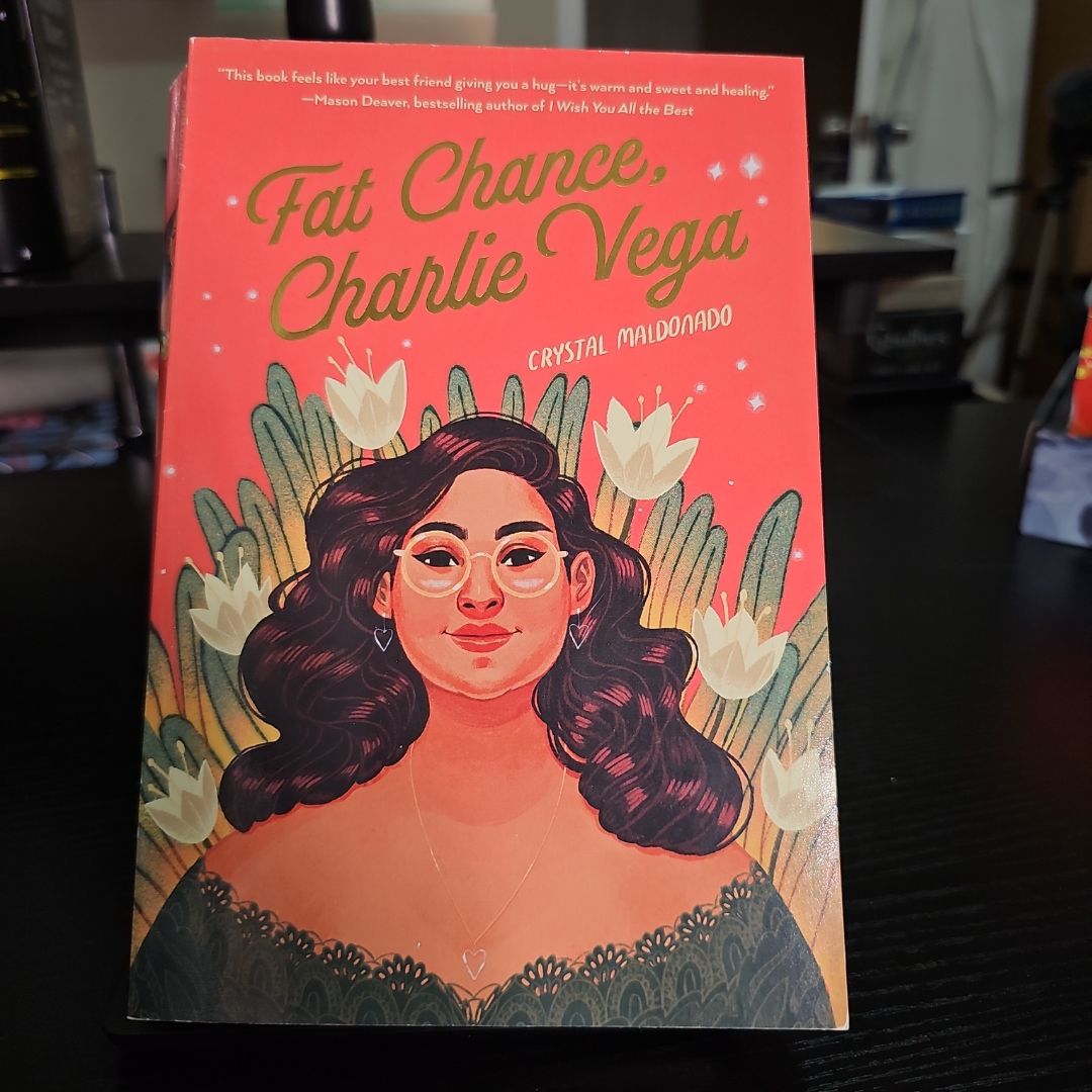 Fat Chance, Charlie Vega