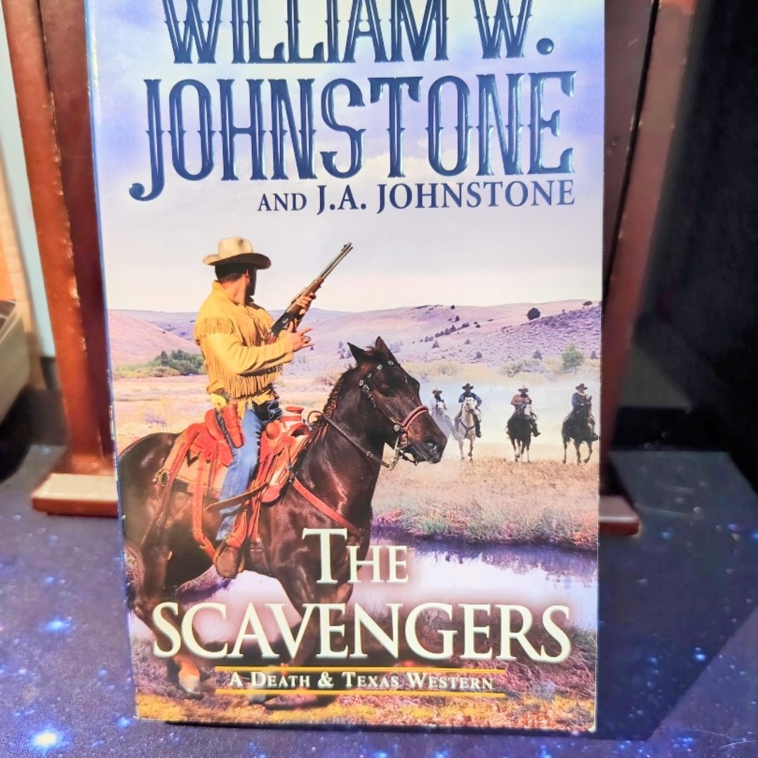 The Scavengers