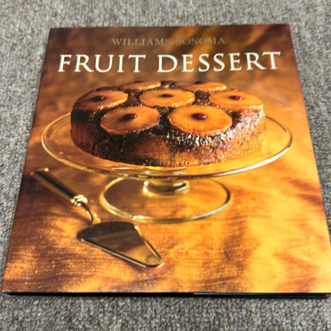 Fruit Dessert