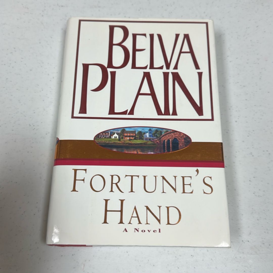 Fortune's Hand