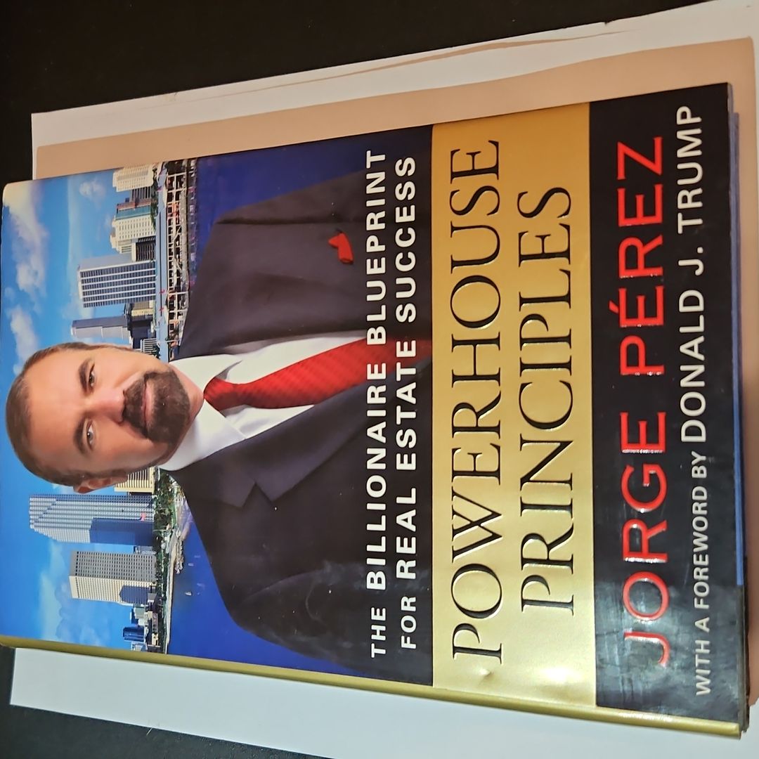 Powerhouse Principles