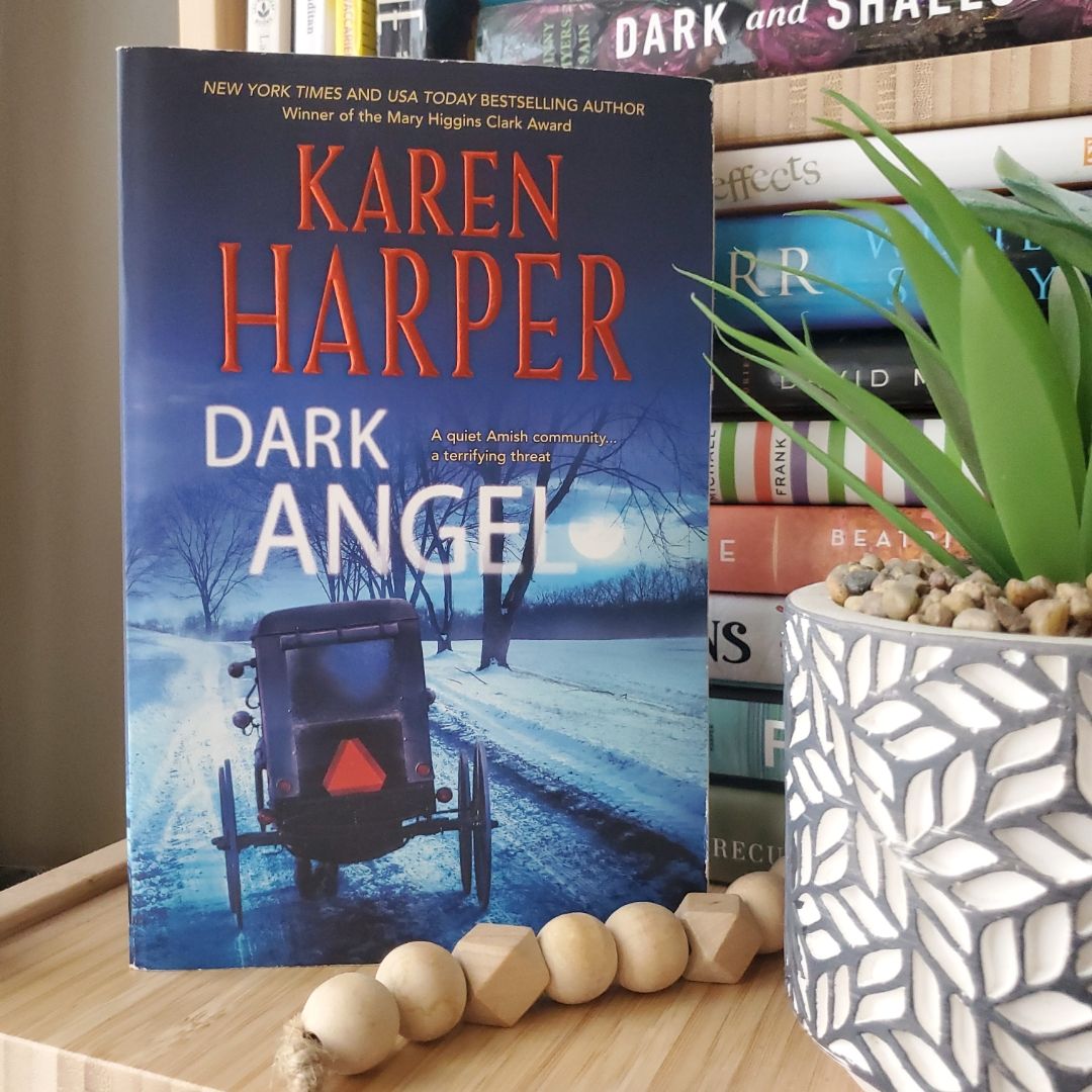 Dark Angel