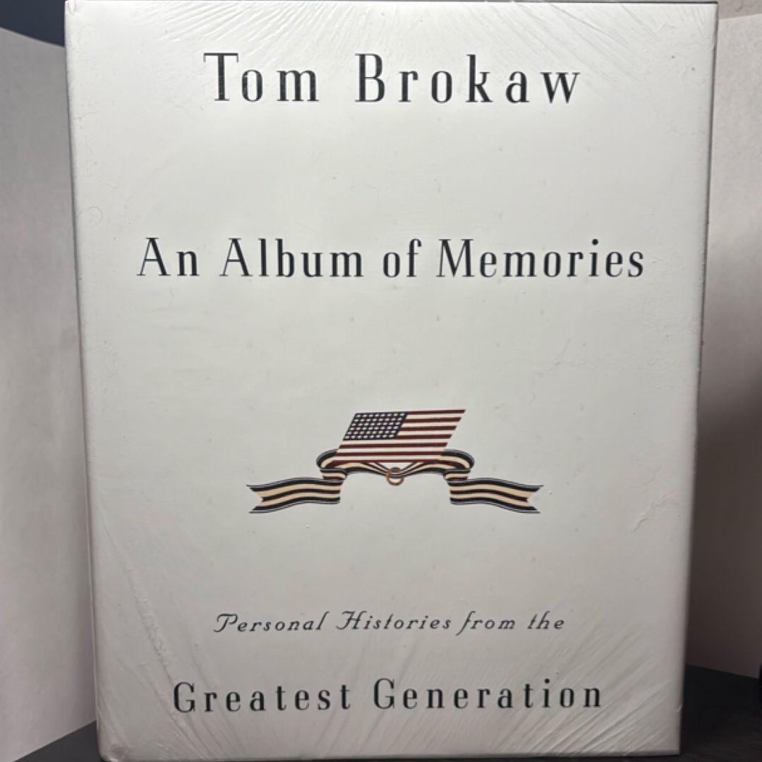 An Album of Memories