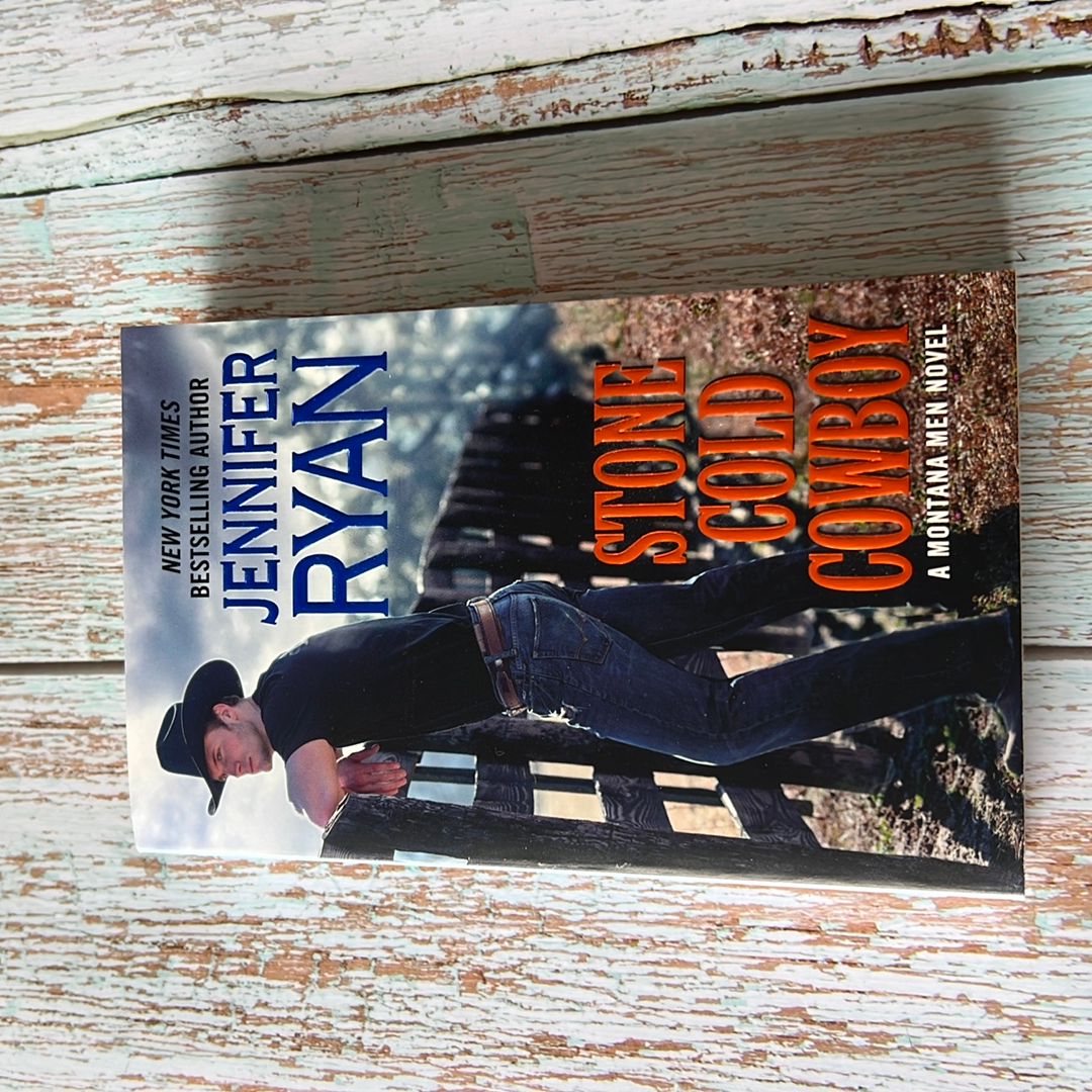 Stone Cold Cowboy