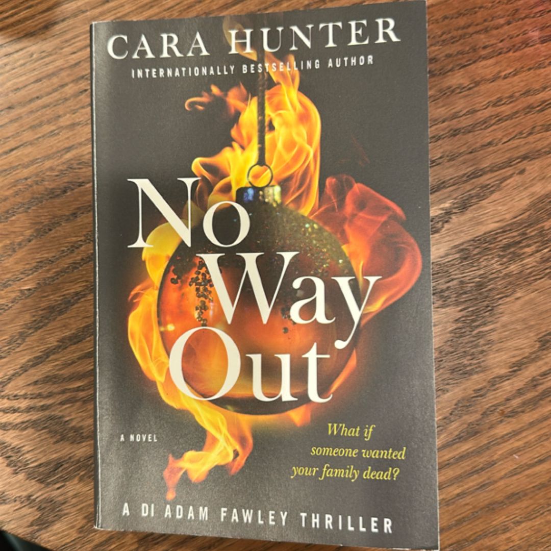 No Way Out