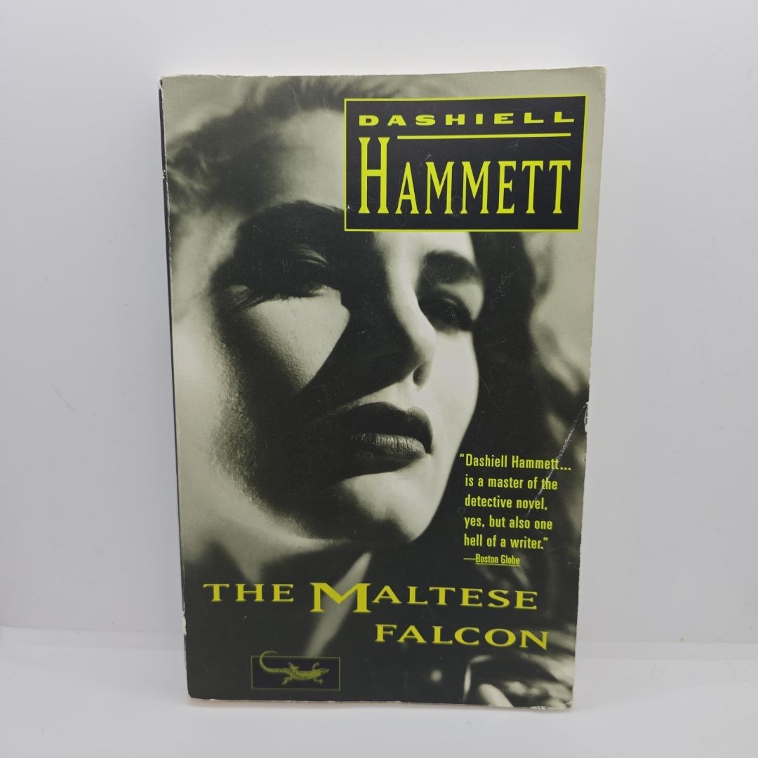 The Maltese Falcon