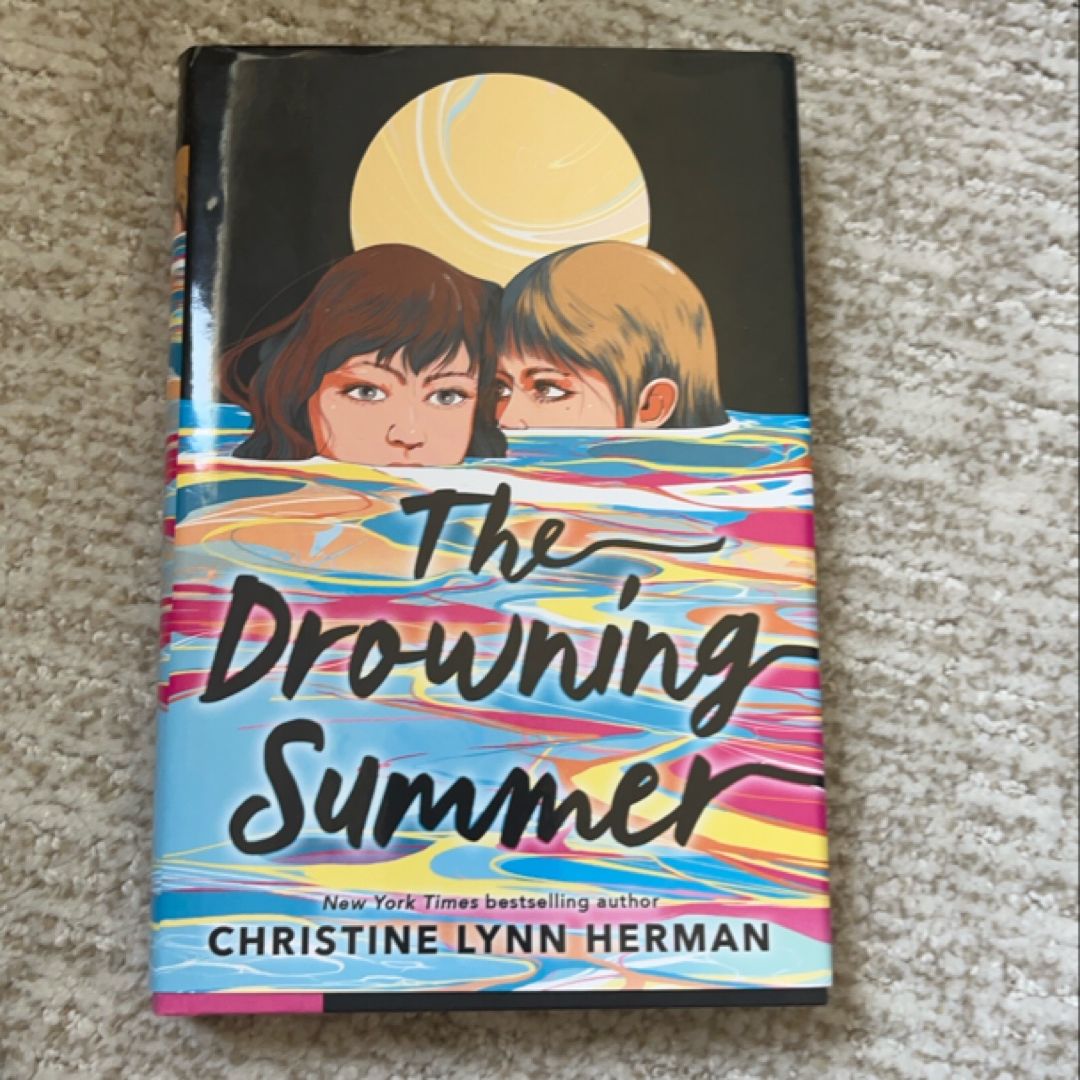The Drowning Summer