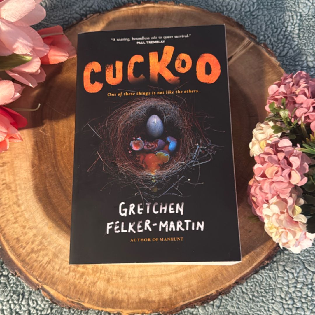 Cuckoo