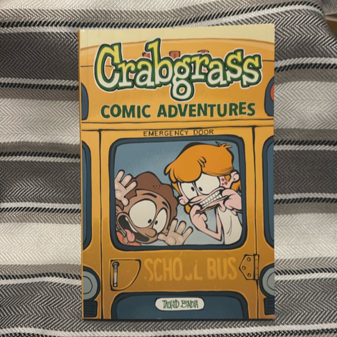 Crabgrass