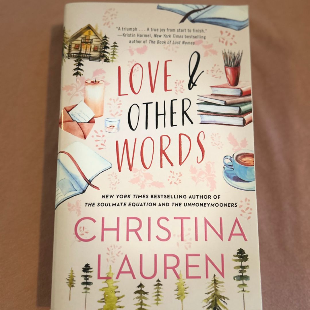Love and Other Words