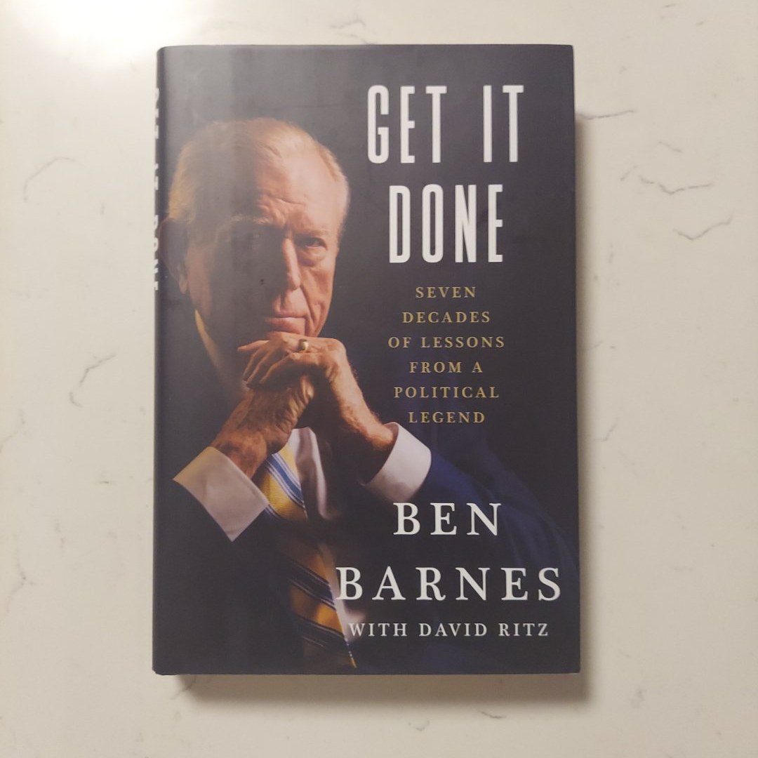 Get It Done