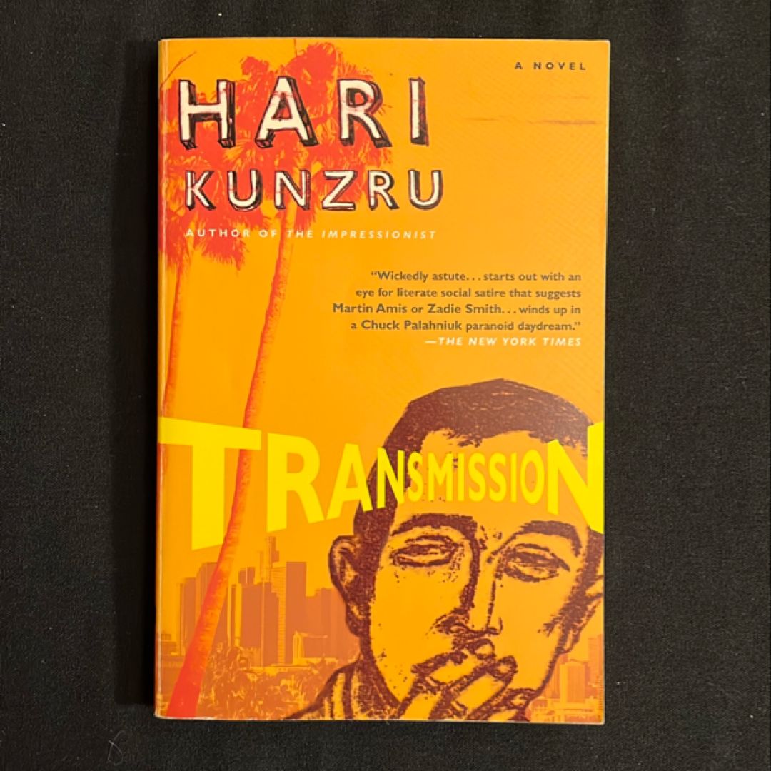 Transmission