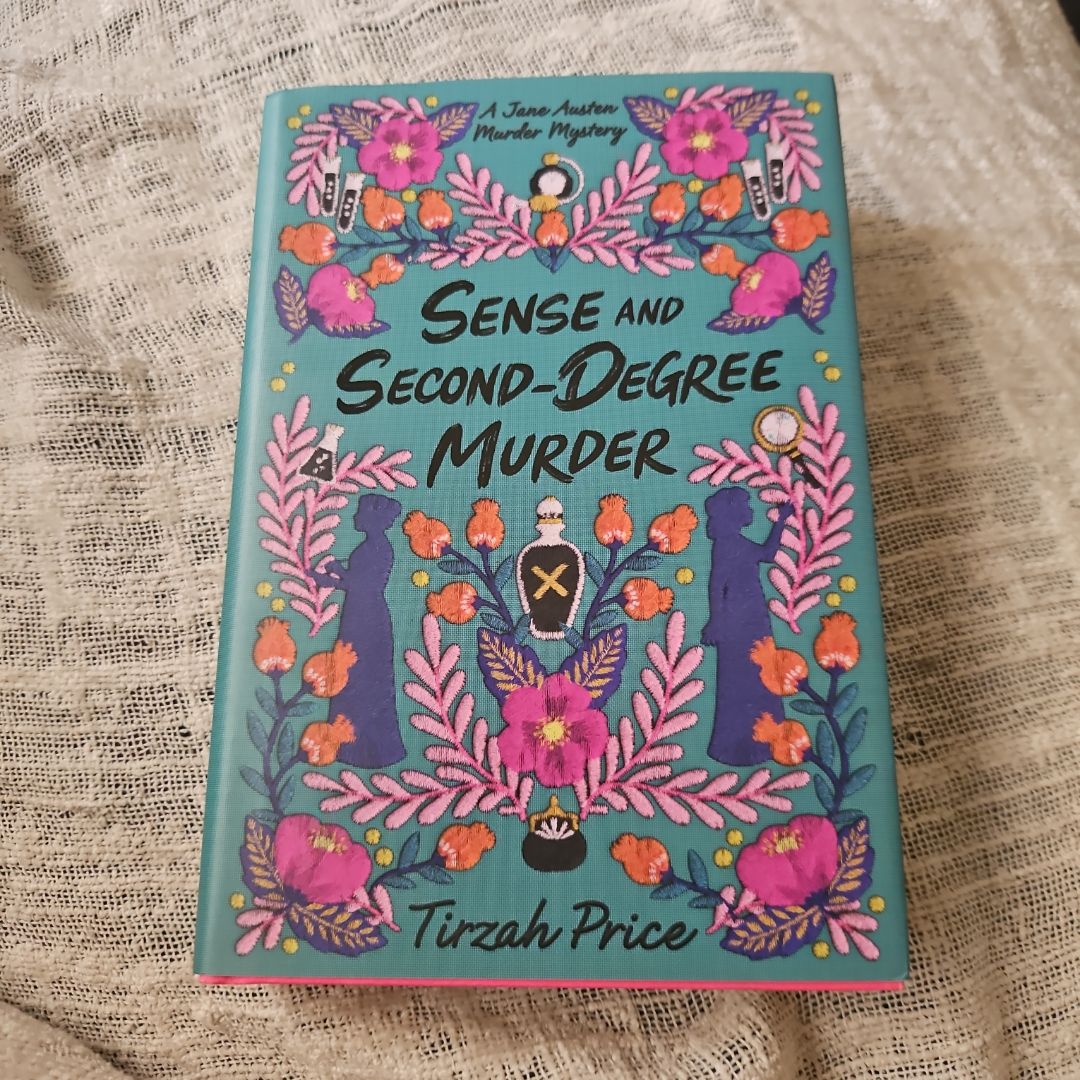 Sense and Second-Degree Murder