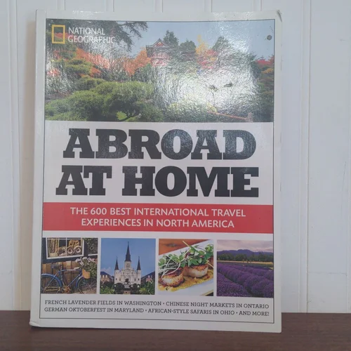 Abroad at Home