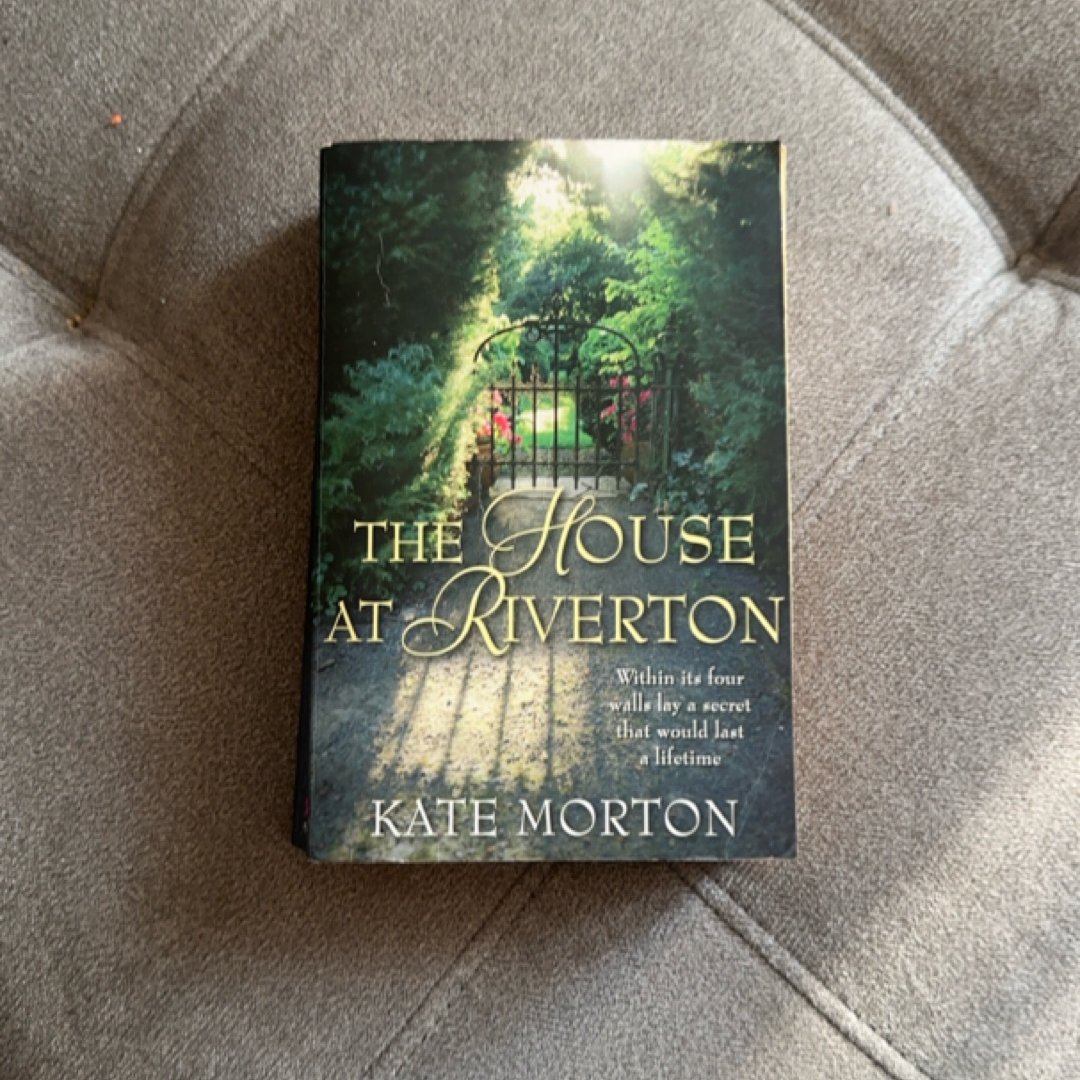The House at Riverton