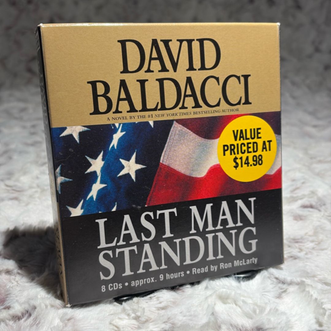 Last Man Standing