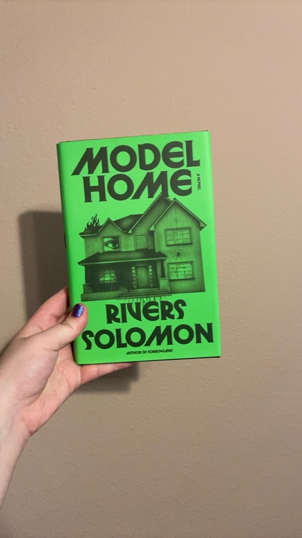 Model Home
