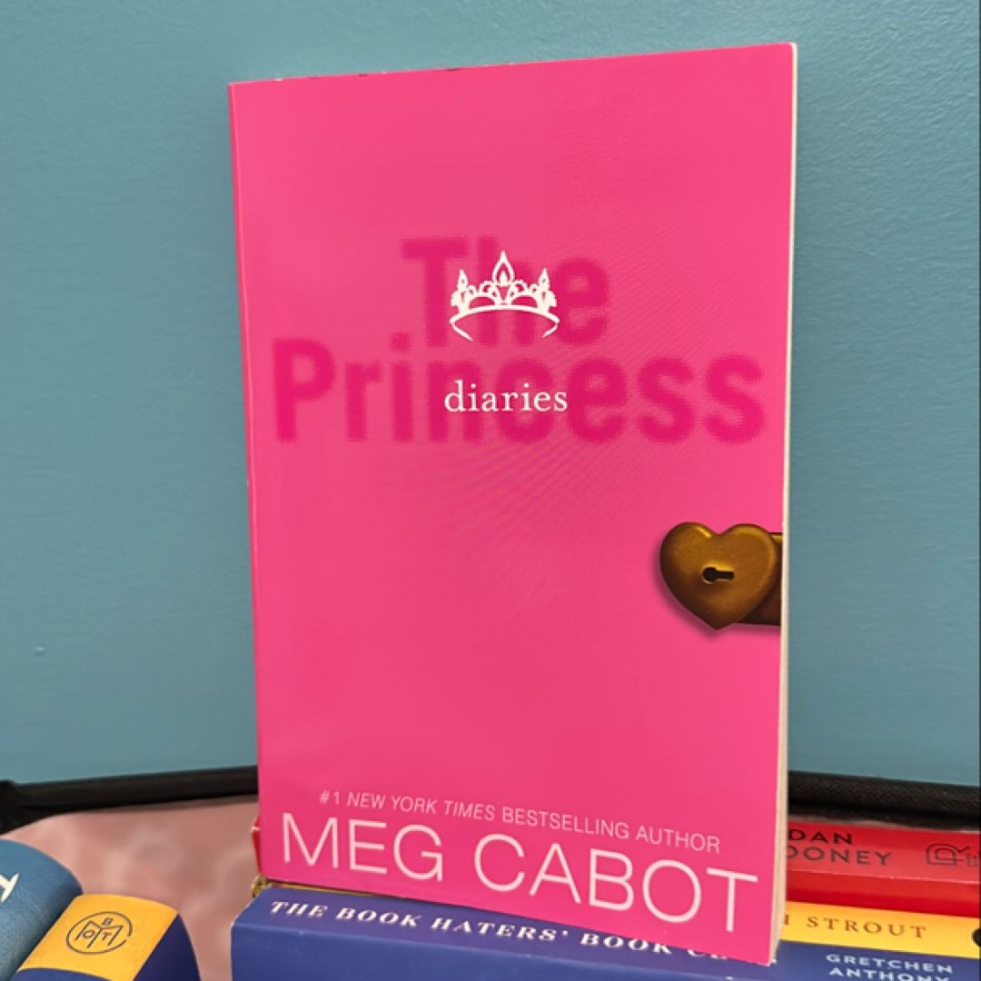 The Princess Diaries