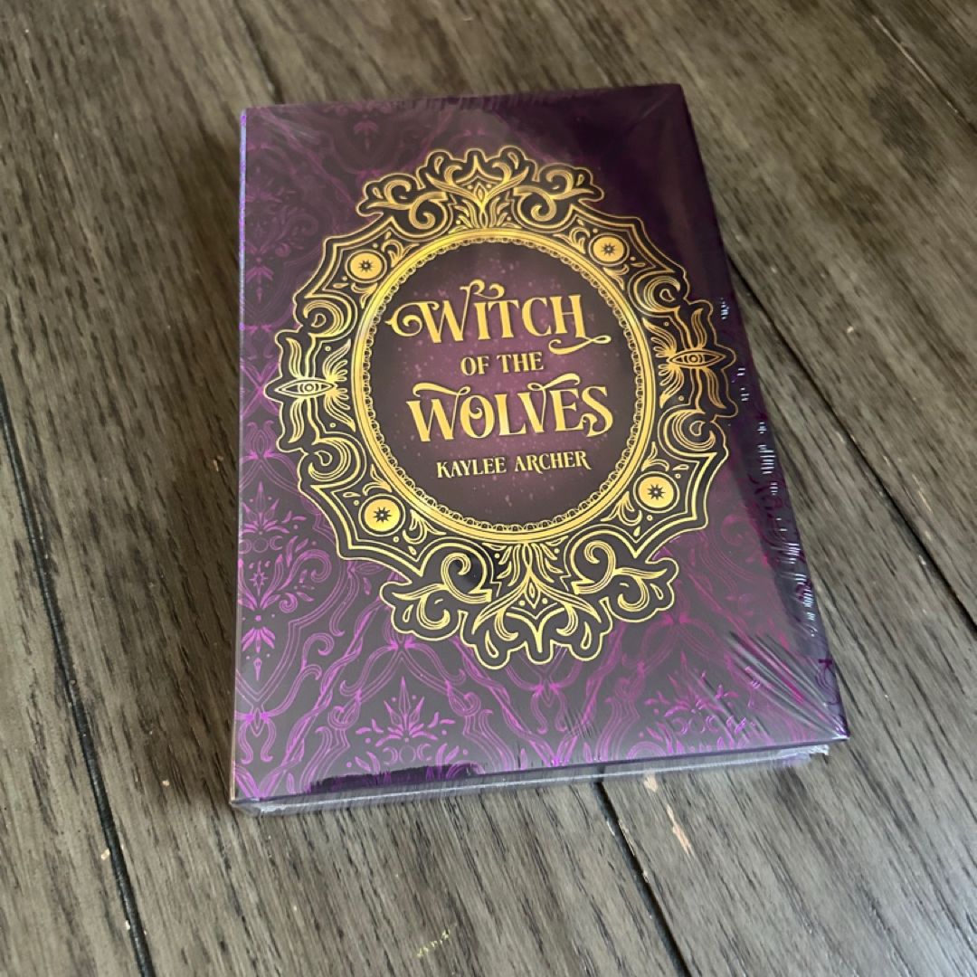 Witch or the Wolves