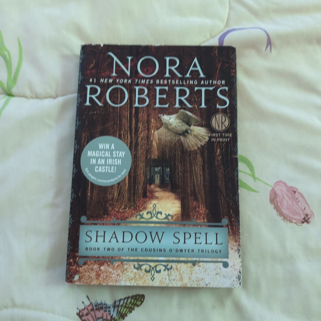 Shadow Spell