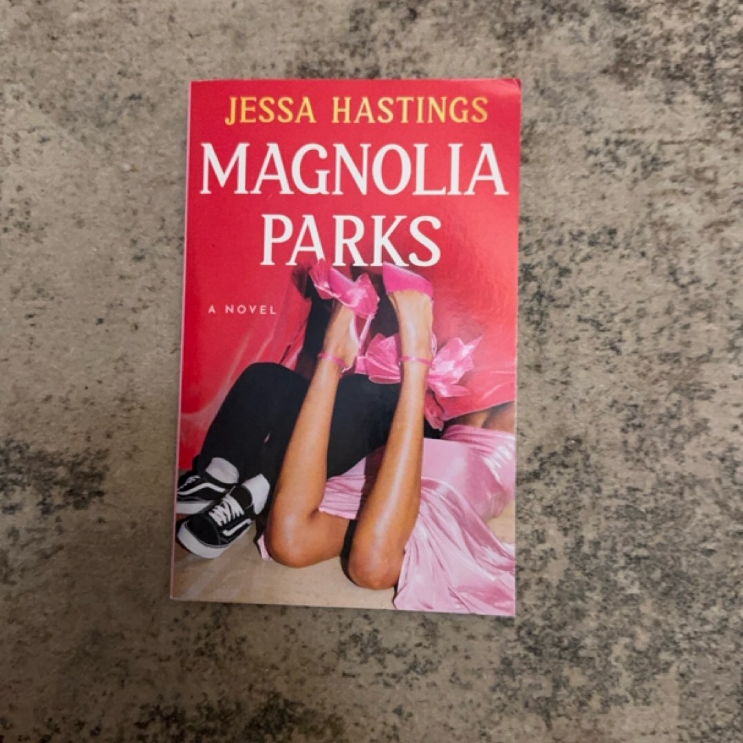 Magnolia Parks