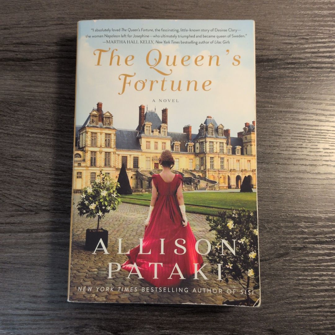 The Queen's Fortune