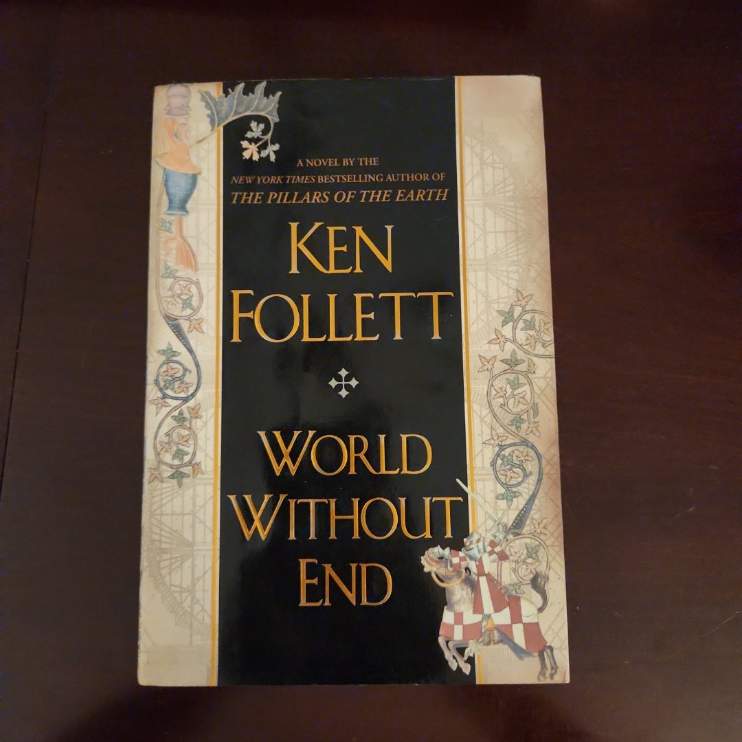 World Without End