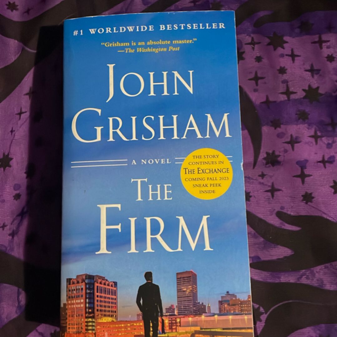 The Firm