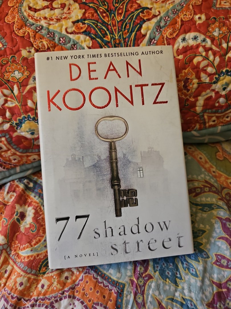 77 Shadow Street