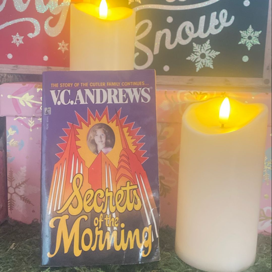 Secrets of the Morning