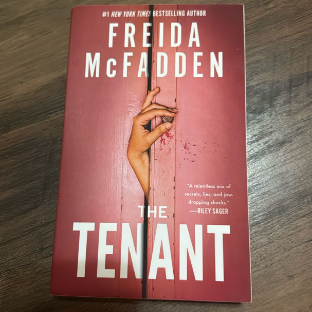 The Tenant
