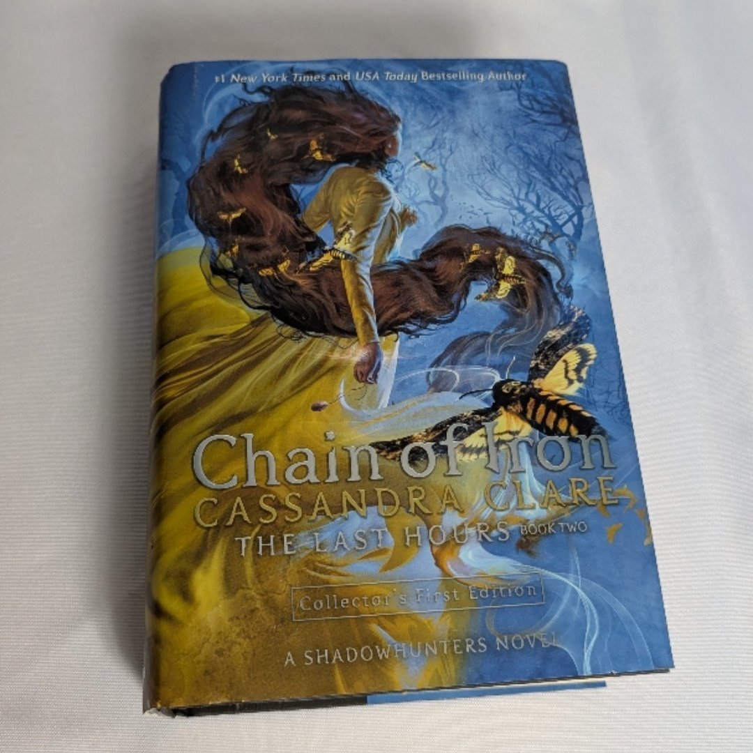 Chain of Iron