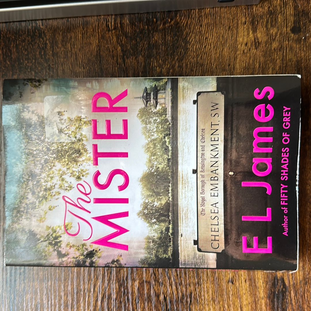 The Mister