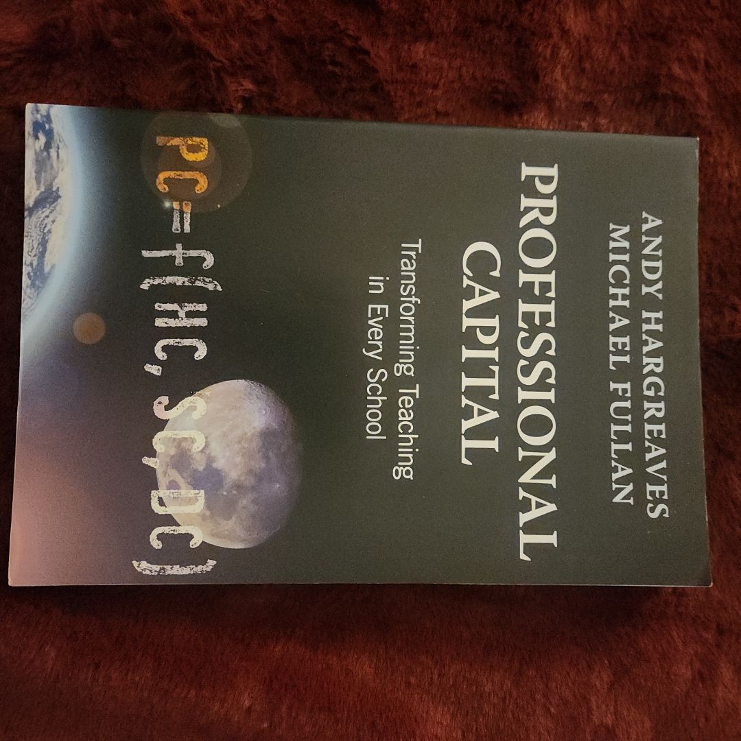 Professional Capital