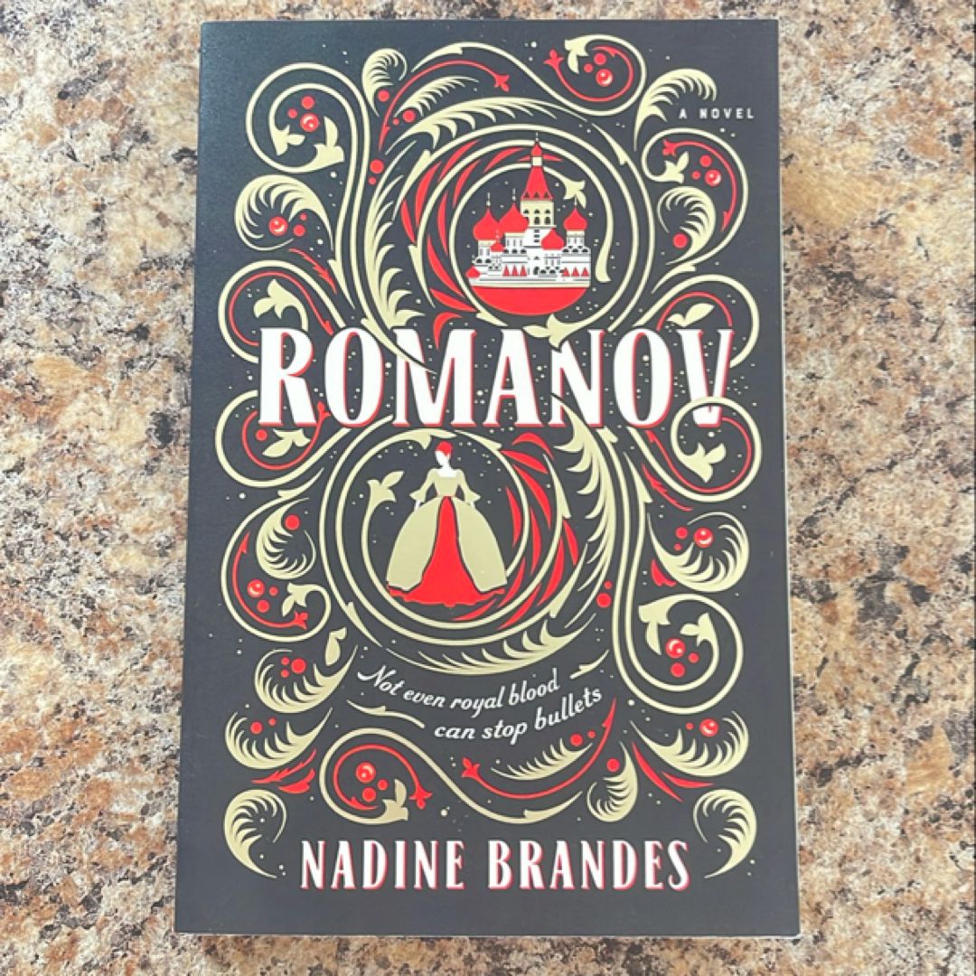 Romanov