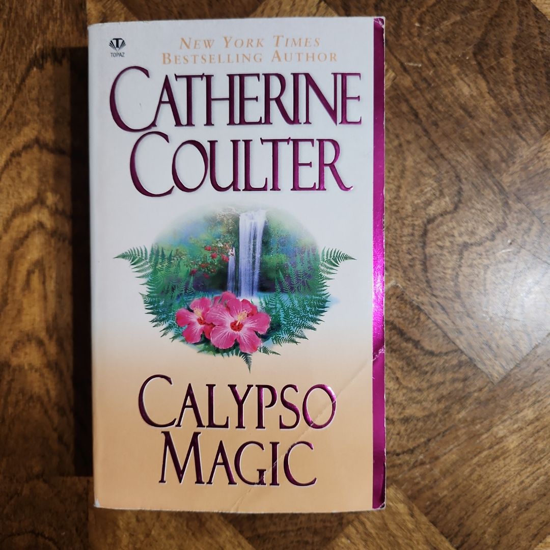 Calypso Magic