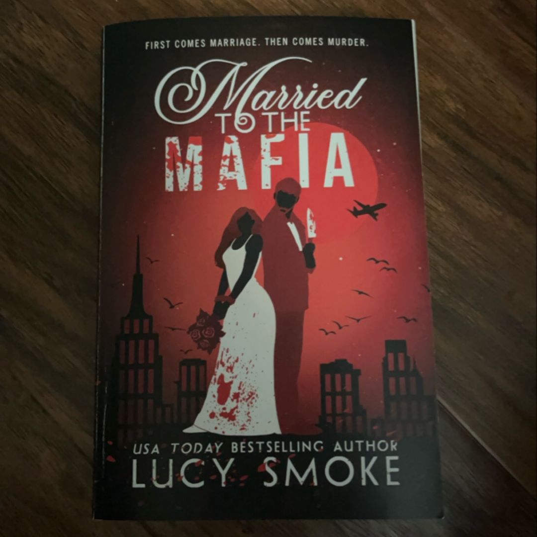 Married to the Mafia
