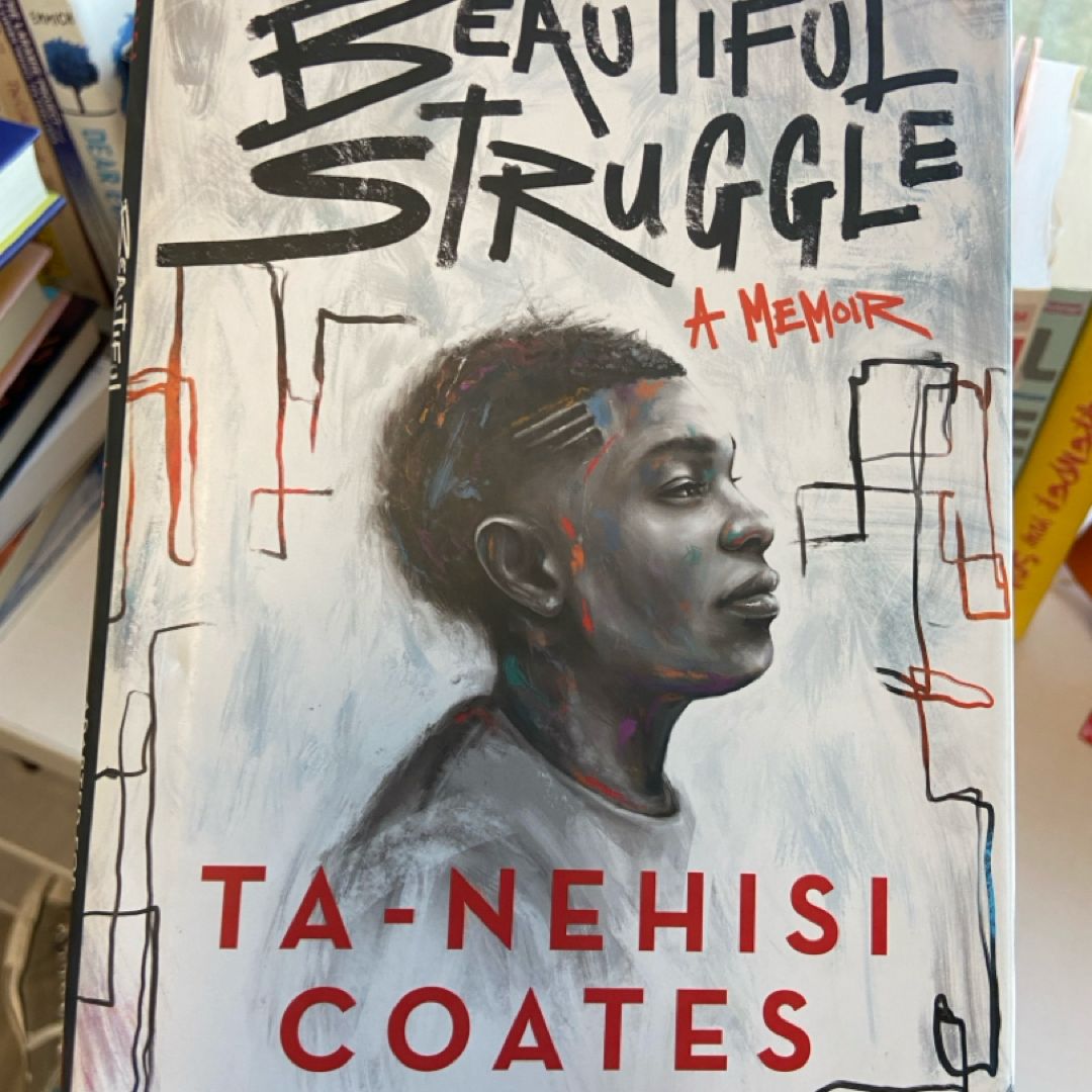 The Beautiful Struggle (Adapted for Young Adults)
