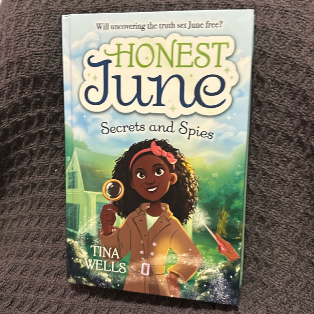 Honest June