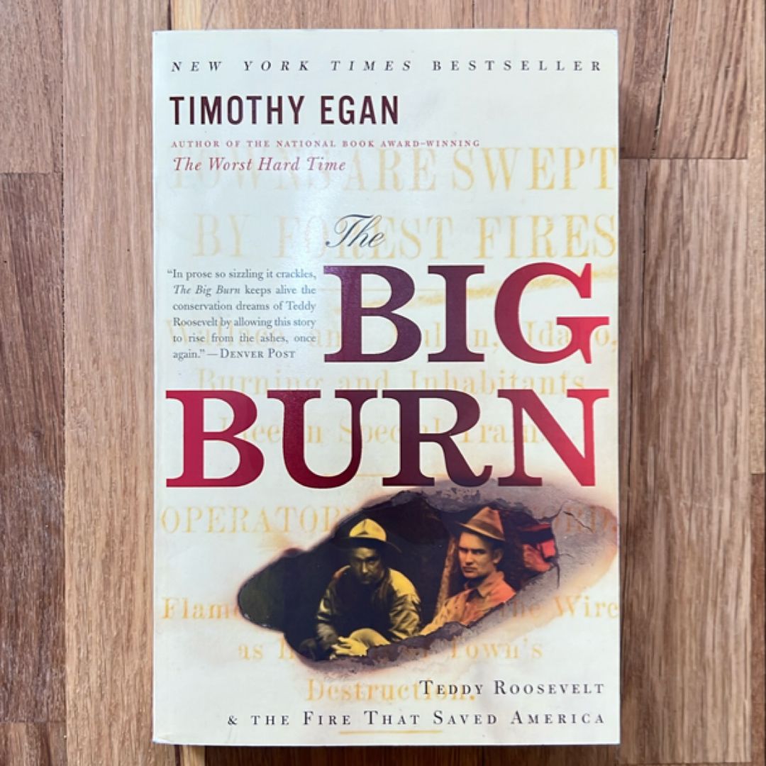 The Big Burn