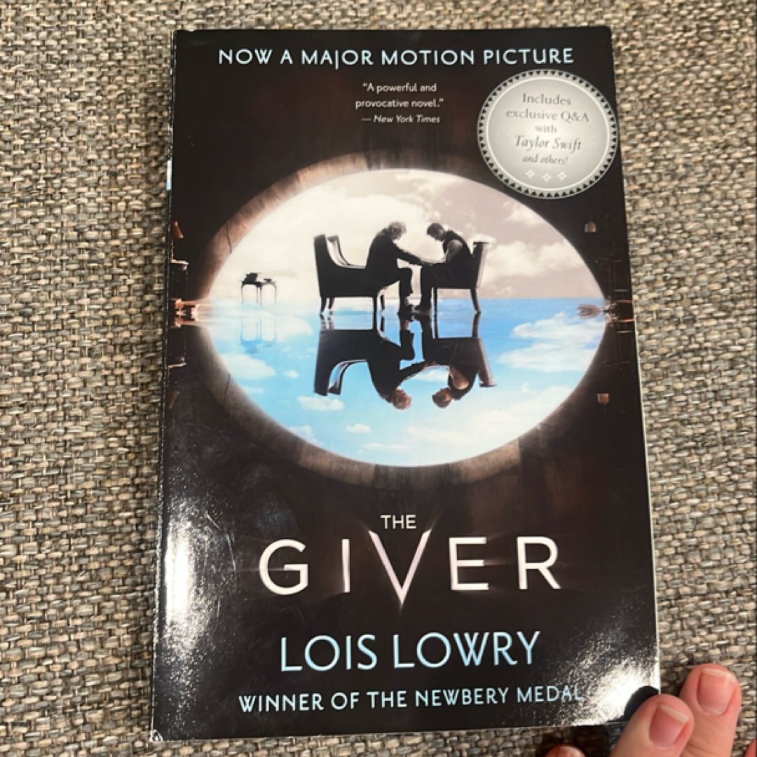 The Giver